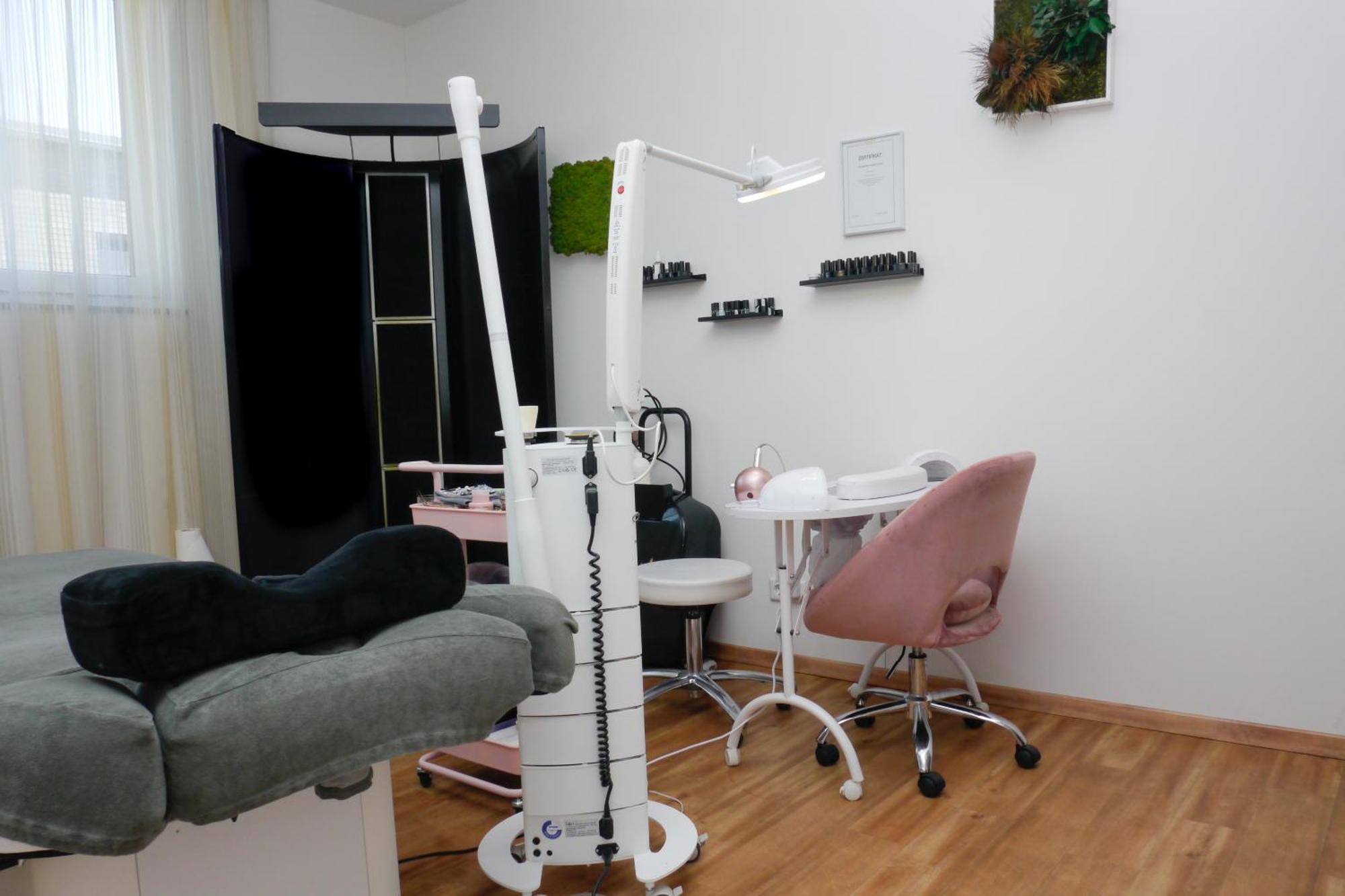 Plus Punkt Private Spa Weingarten  Dış mekan fotoğraf
