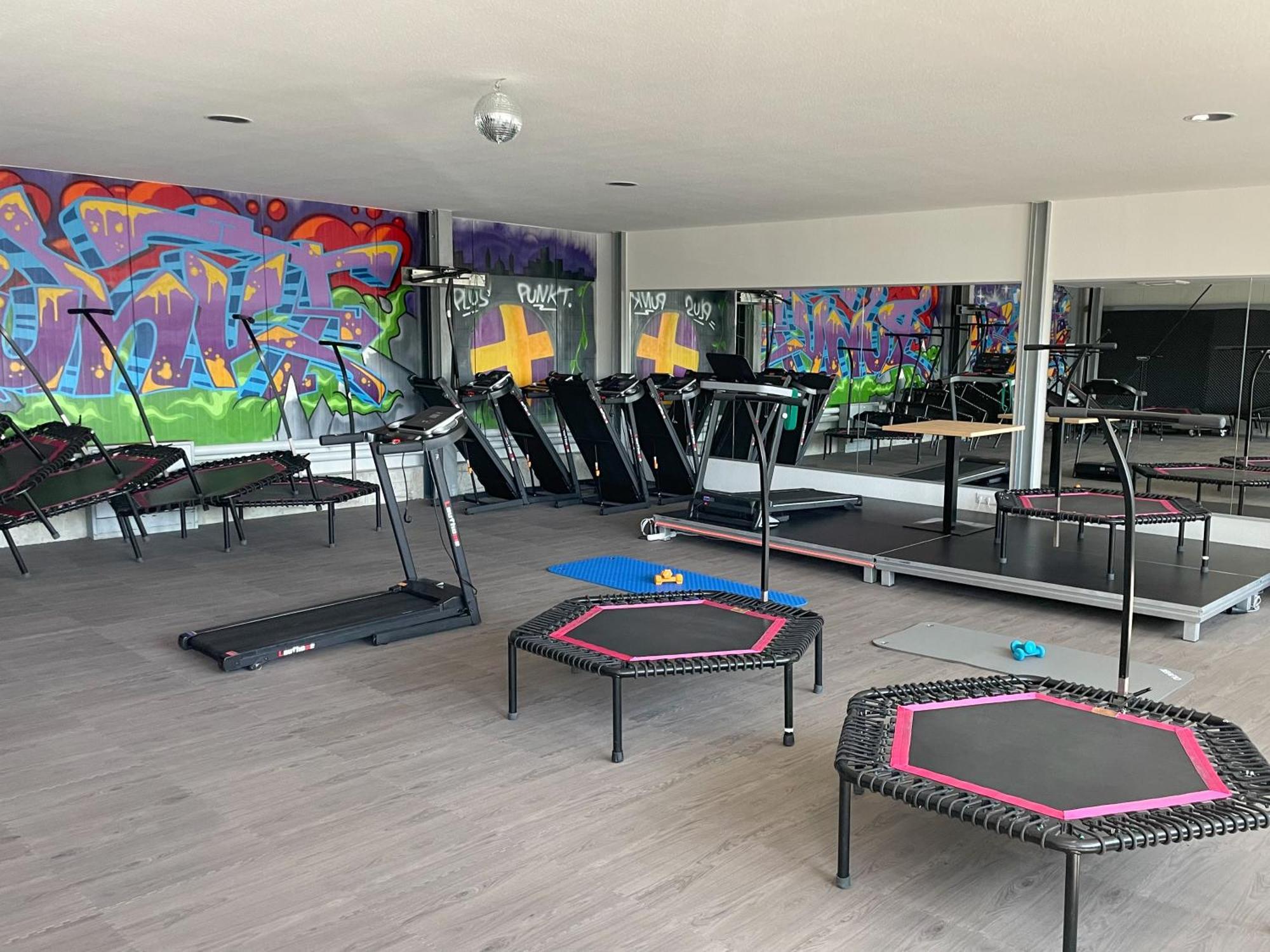 Plus Punkt Private Spa Weingarten  Dış mekan fotoğraf