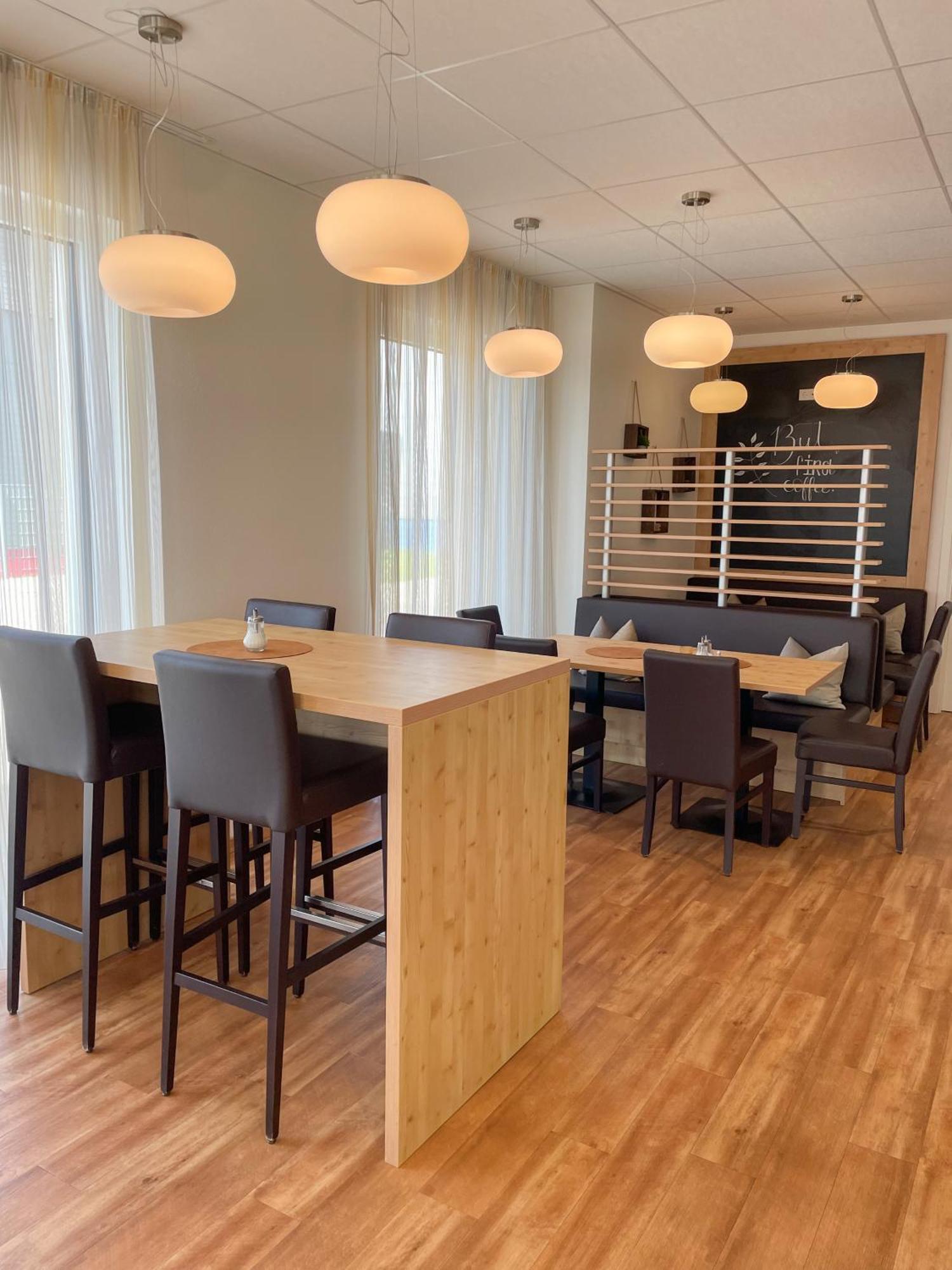 Plus Punkt Private Spa Weingarten  Dış mekan fotoğraf