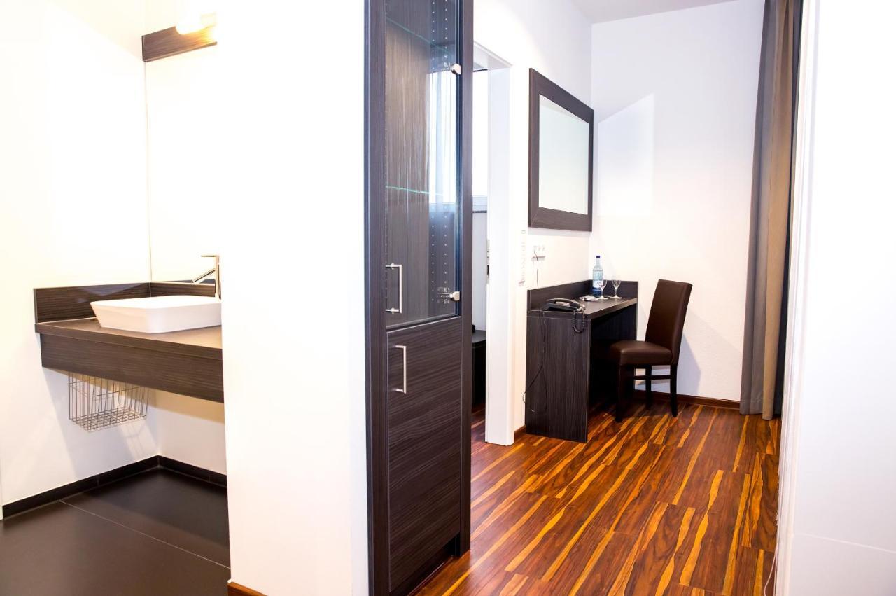 Plus Punkt Private Spa Weingarten  Dış mekan fotoğraf